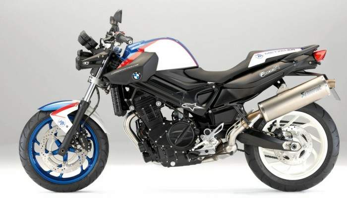 f800r chris pfeiffer
